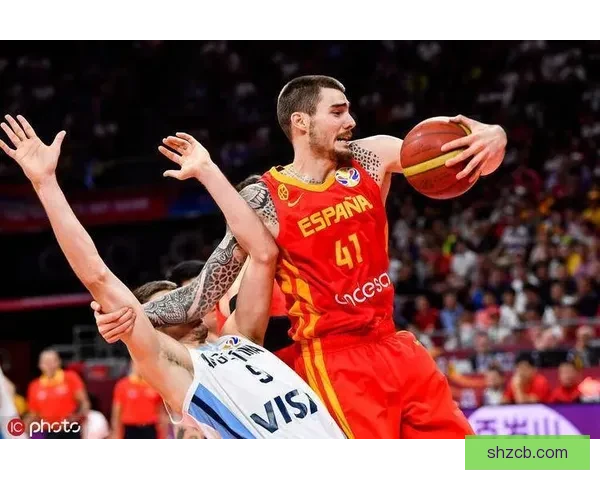 2012年伦敦奥运美国男篮与西班牙巅峰对决全景回顾经典战役再现