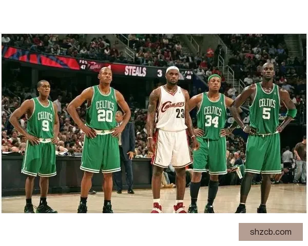 公牛队激战凯尔特人东部传统强队对决引爆焦点之夜篮球盛宴全城瞩目