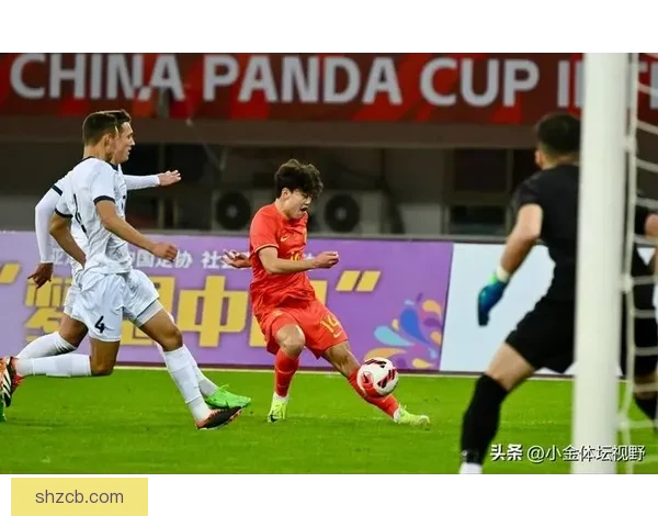 U22国足迎战阿曼青春对决检验新周期备战成色与实力碰撞的关键一役