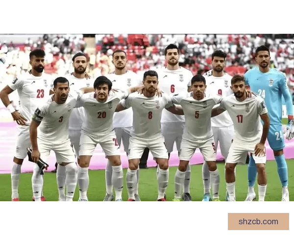 伊朗对阵韩国亚洲杯焦点战强强碰撞晋级悬念引爆球迷期待赛场风云再起