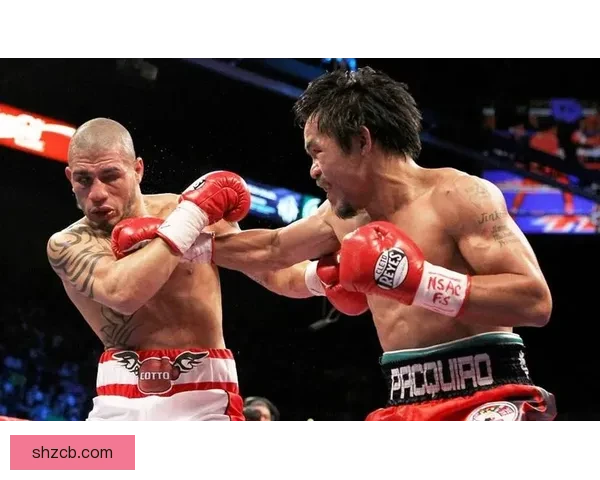 以马奎兹对决巴雷拉全景探回顾这场经典拳坛较量背后深刻历史意义