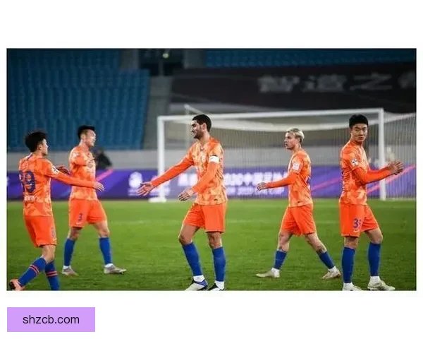 上港迎战恒丰强强对话赛前看点与胜负走势全面解析焦点之战前瞻深度解读