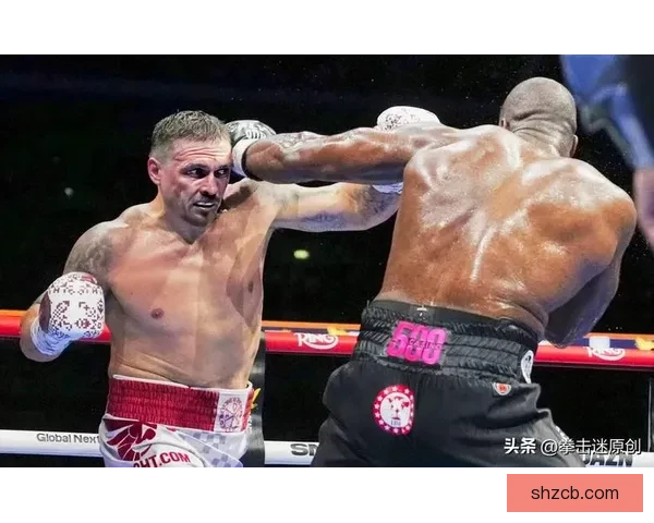 从贝柳到乌西克一战看重量级格局与拳王更迭时代风云与技术博弈