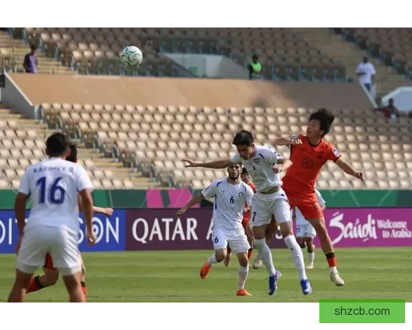 中国队对阵乌兹别克斯坦精彩集锦回顾激情瞬间全解析关键进球与战术亮点