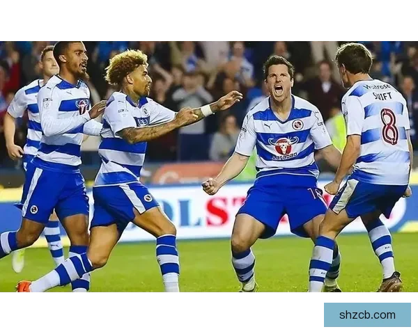 伯恩茅斯主场迎战雷丁英冠焦点对决前景与战术解析全面观察 伯恩茅斯主场迎战雷丁英冠焦点对决前景与战术解析全面观察