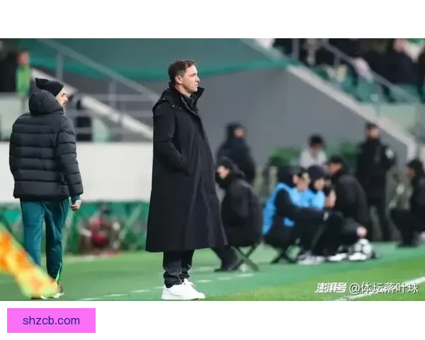 亚冠焦点战北京中赫国安迎战东京球队争夺出线关键一役生死对决