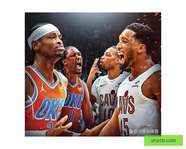 NBA热火雷霆巅峰对决全场录像回顾攻防亮点深度解析