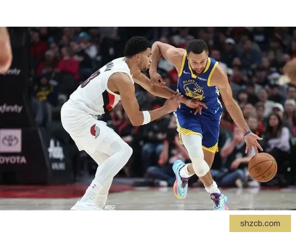 利拉德狂砍51分率开拓者力克勇士书写巅峰之夜西部焦点对决之战