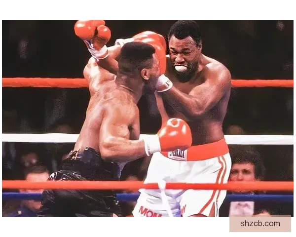 世纪对决瓦罗夫对阵霍利菲尔德重量级拳坛传奇巅峰碰撞回顾