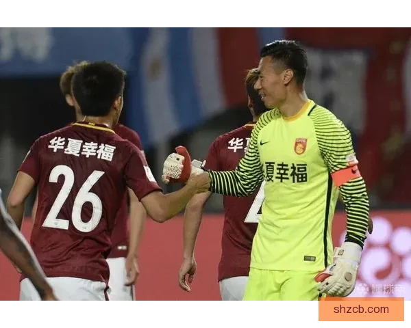 华夏幸福迎战天津亿利 谁能在这场较量中拔得头筹