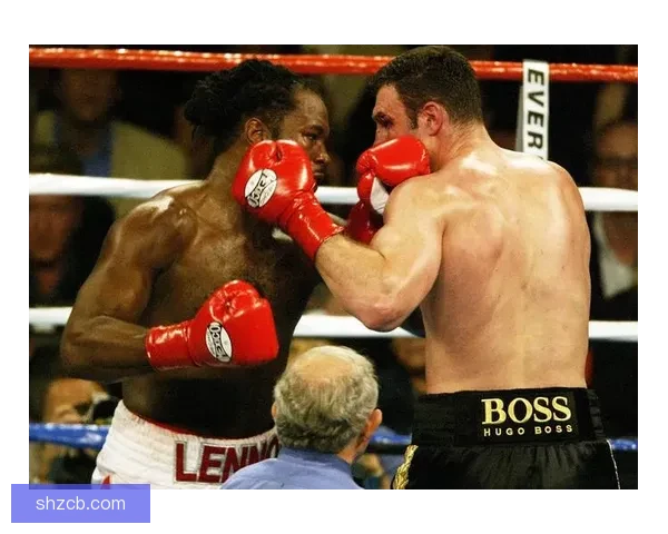 克里琴科迎战刘易斯激战回顾：拳坛经典对决与胜负解析